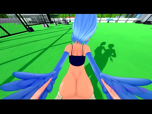 ❤️ Harpy monster famke. Seks by porno fy.justindianpornx.ru ❌❤