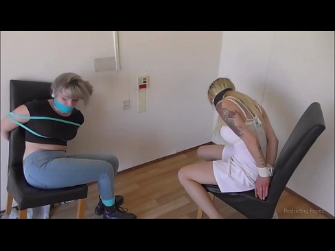 ❤️ Ferslave / fêstbûn en gagged / famke yn need Seks by porno fy.justindianpornx.ru ❌❤