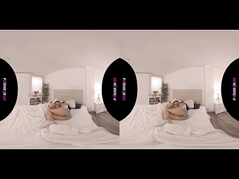 ❤️ PORNBCN VR Twa jonge lesbiennes wurde geil wekker yn 4K 180 3D firtuele realiteit Geneva Bellucci Katrina Moreno Seks by porno fy.justindianpornx.ru ❌❤